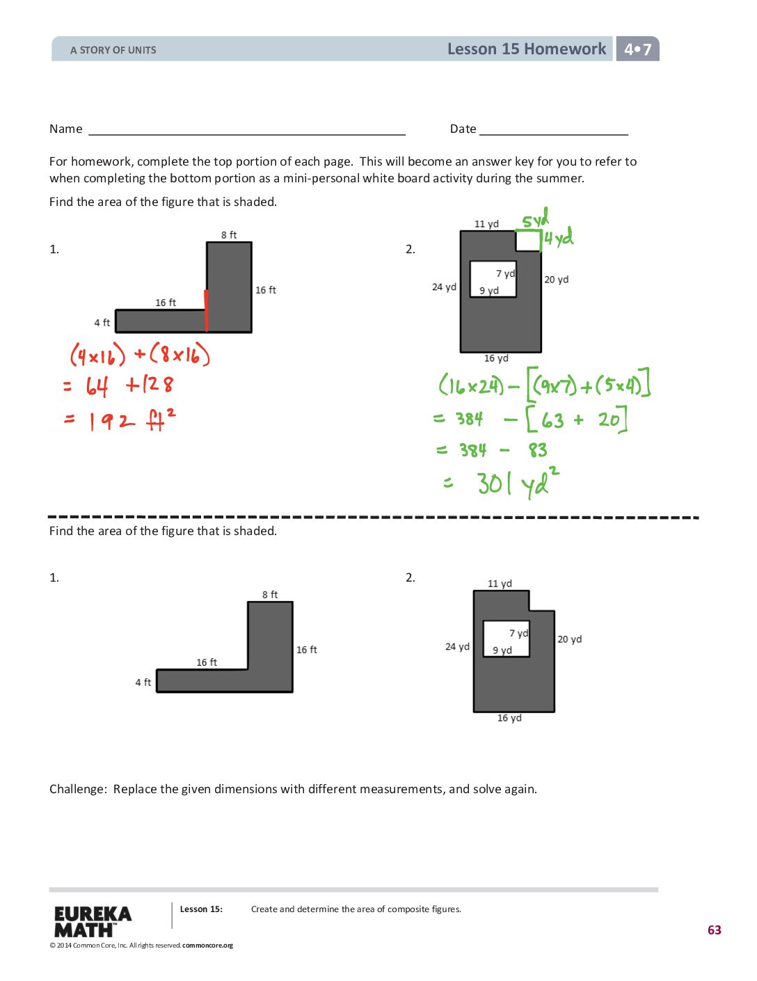 Gr4 Mod7 Lesson15
