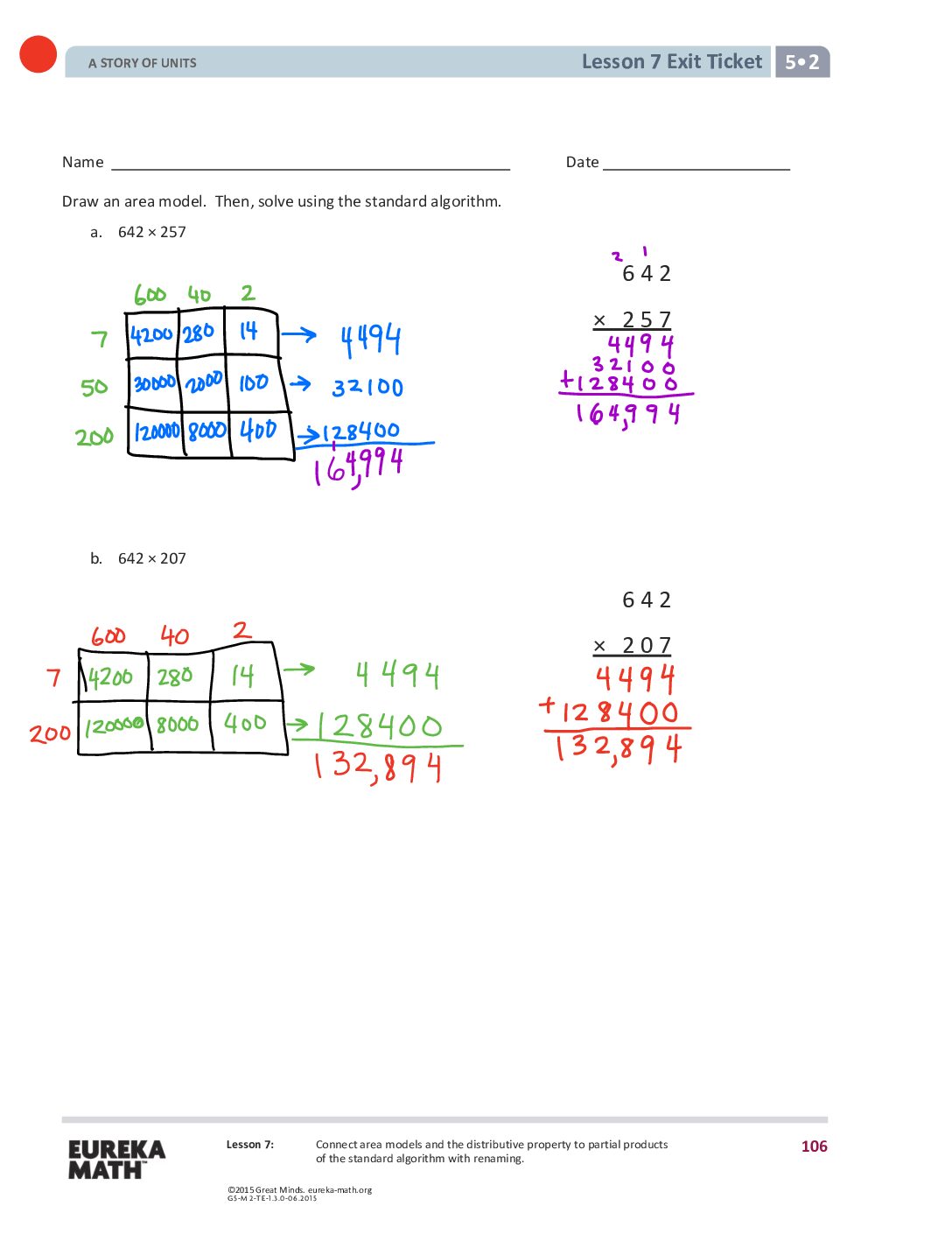 Gr5-M2-Exitticket-Lesson-07 Corrected 10-09-2017