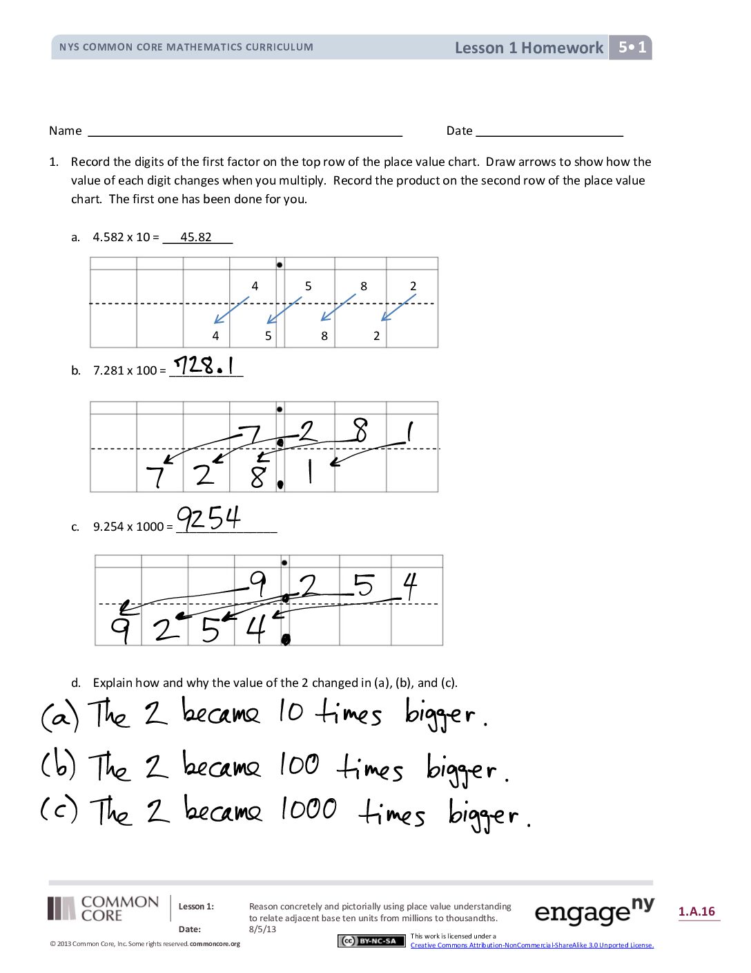 Gr5 Mod1 Lesson01