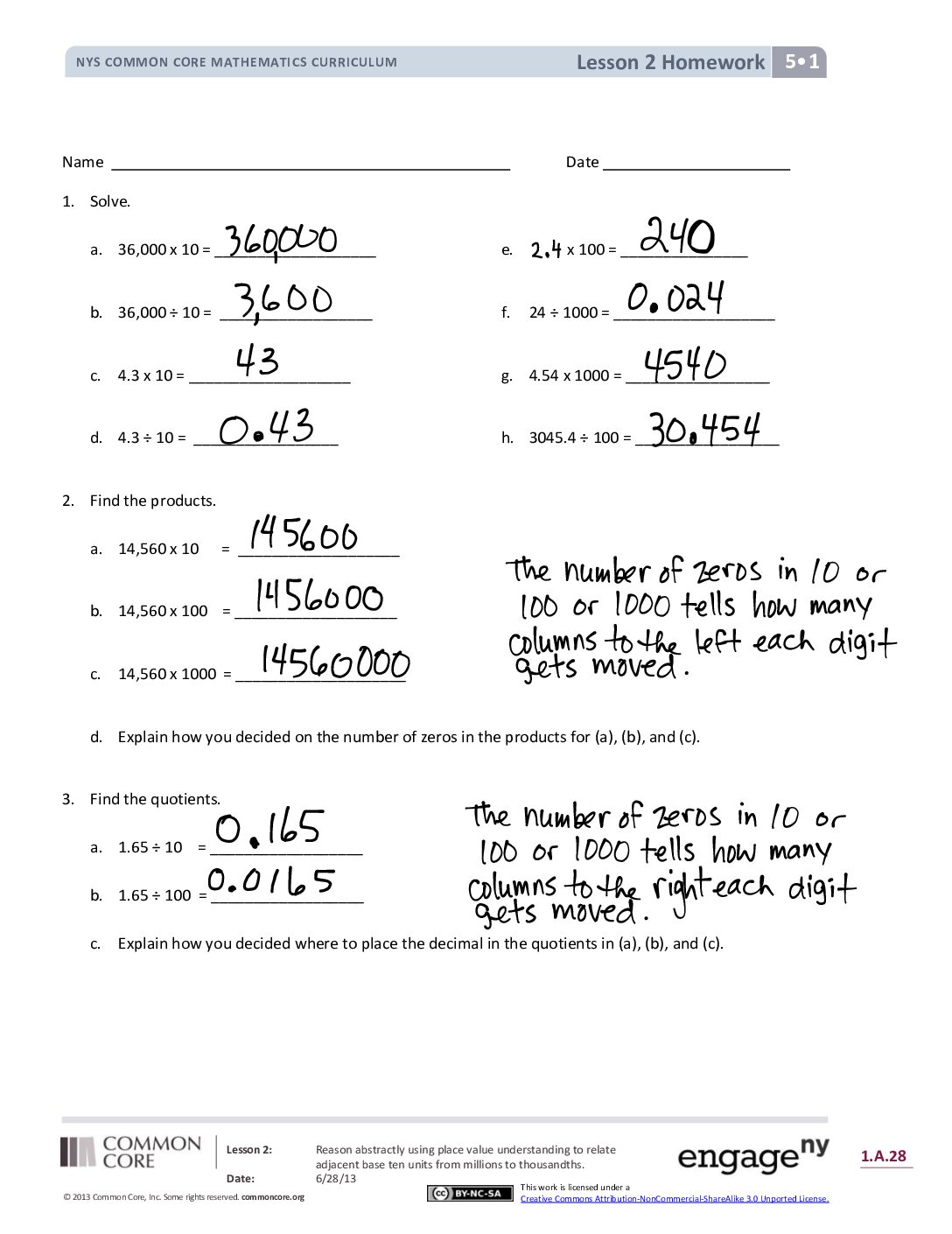 Gr5 Mod1 Lesson02 Updated 08 07 2020