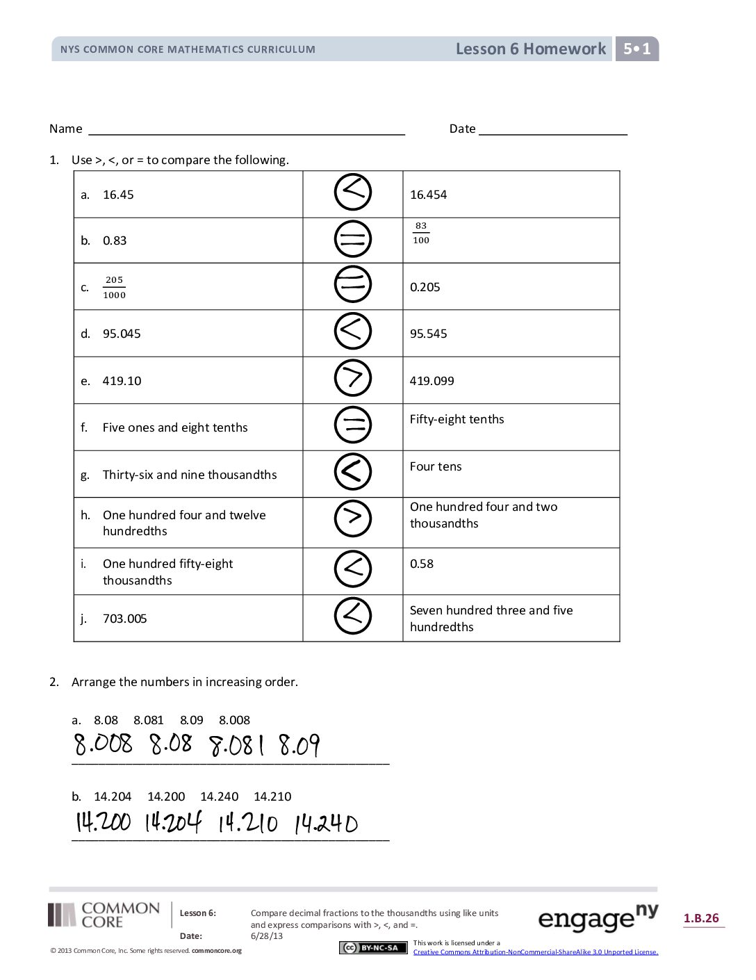 Gr5 Mod1 Lesson06 Updated