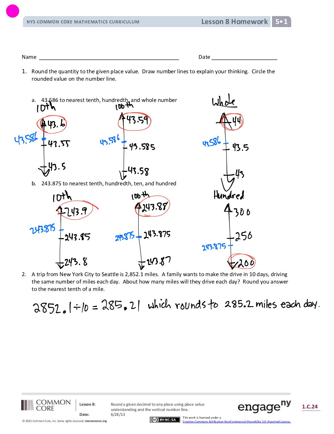 Gr5 Mod1 Lesson08 Corrected 08 2 2019