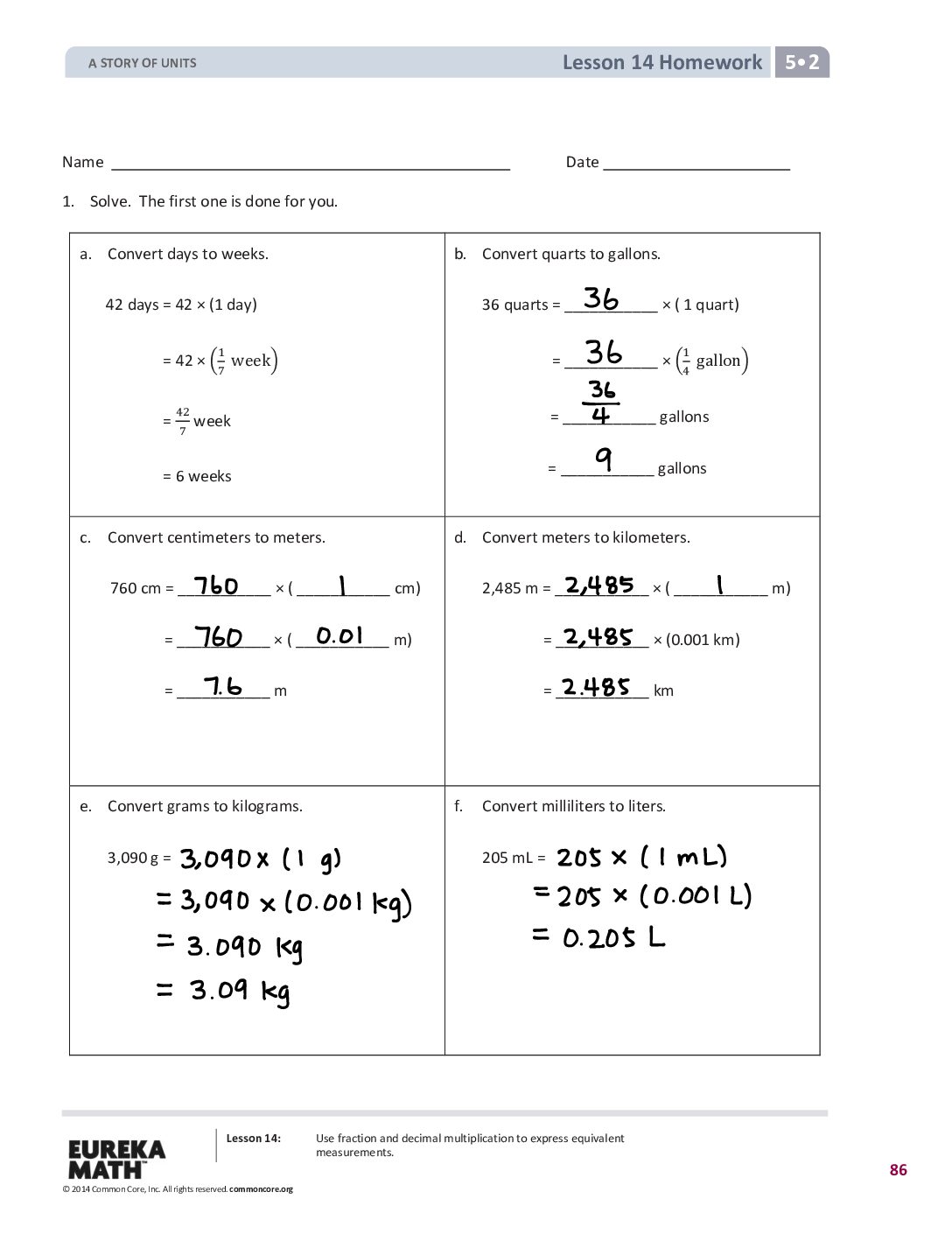 Gr5 Mod2 Lesson14V3