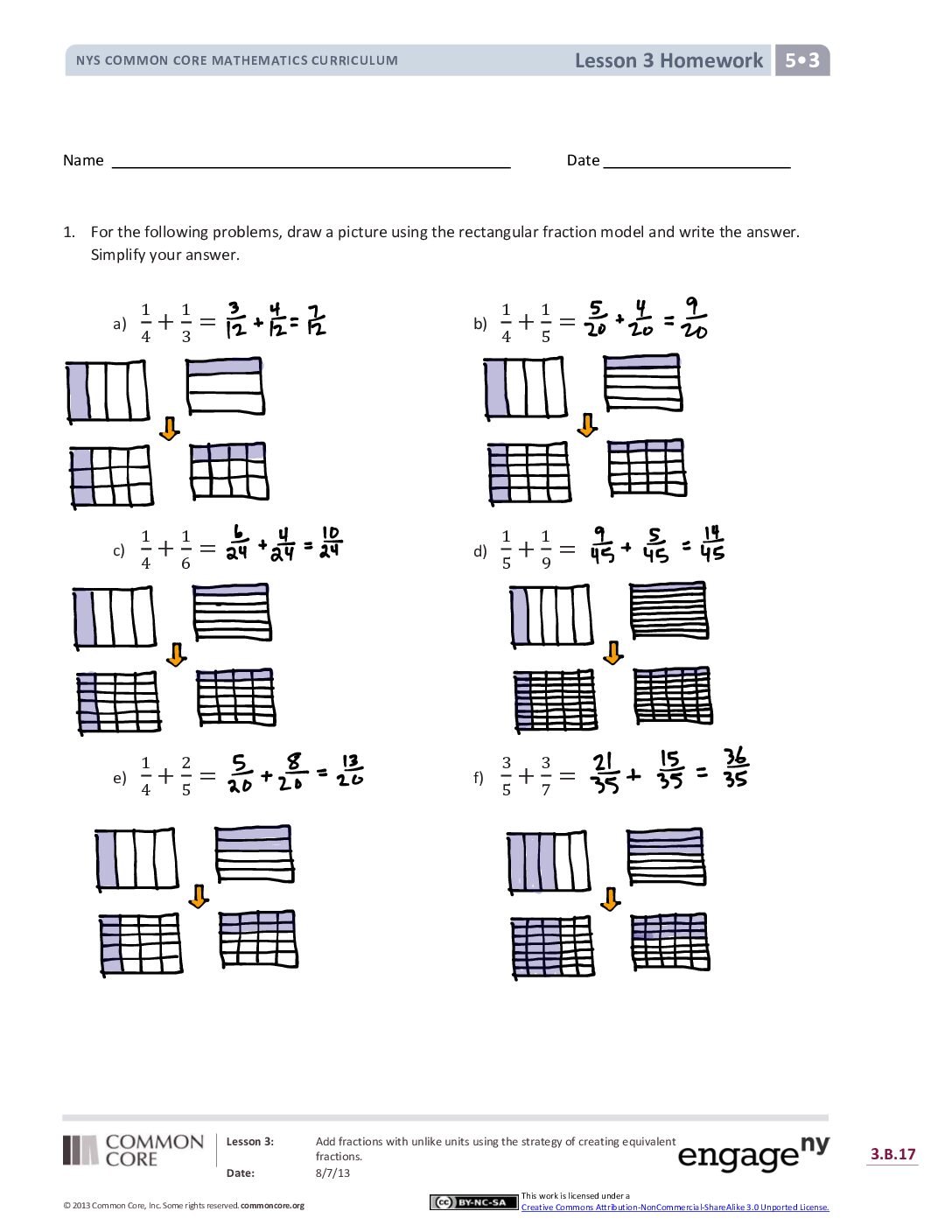 Gr5 Mod3 Lesson03