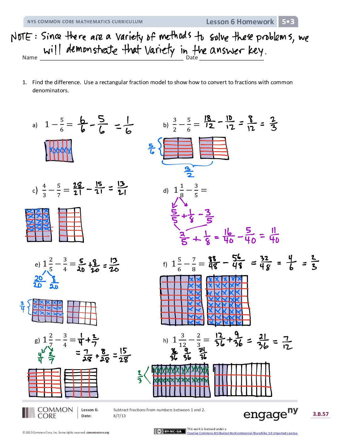 Gr5 Mod3 Lesson06