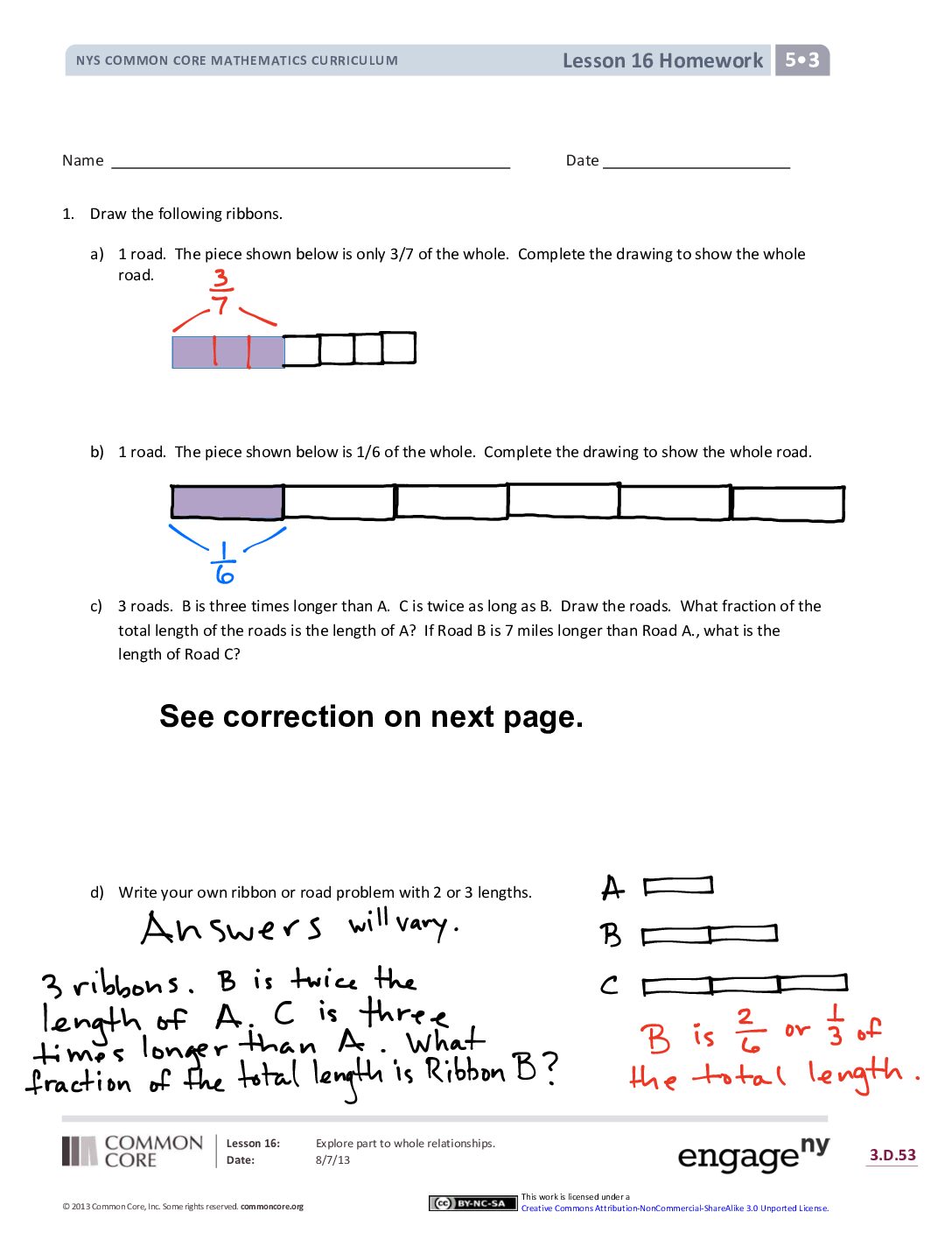 Gr5 Mod3 Lesson16