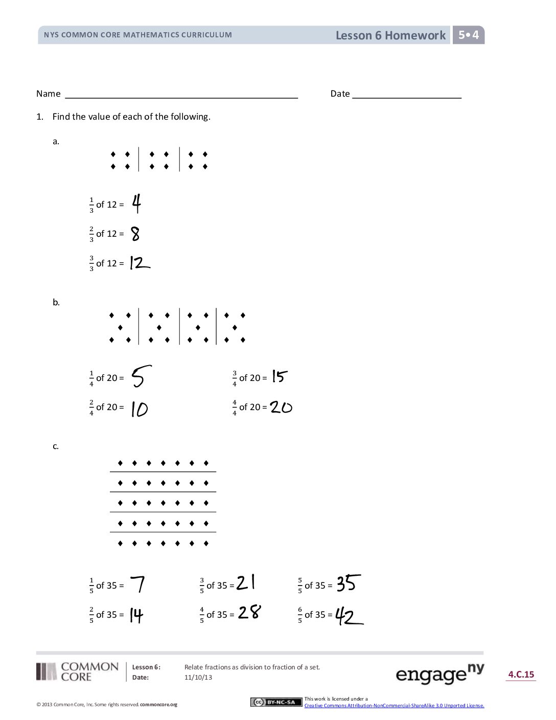Gr5 Mod4 Lesson06