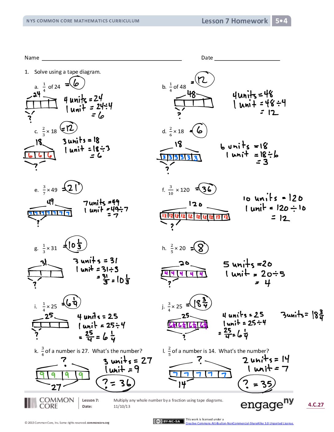 Gr5 Mod4 Lesson07