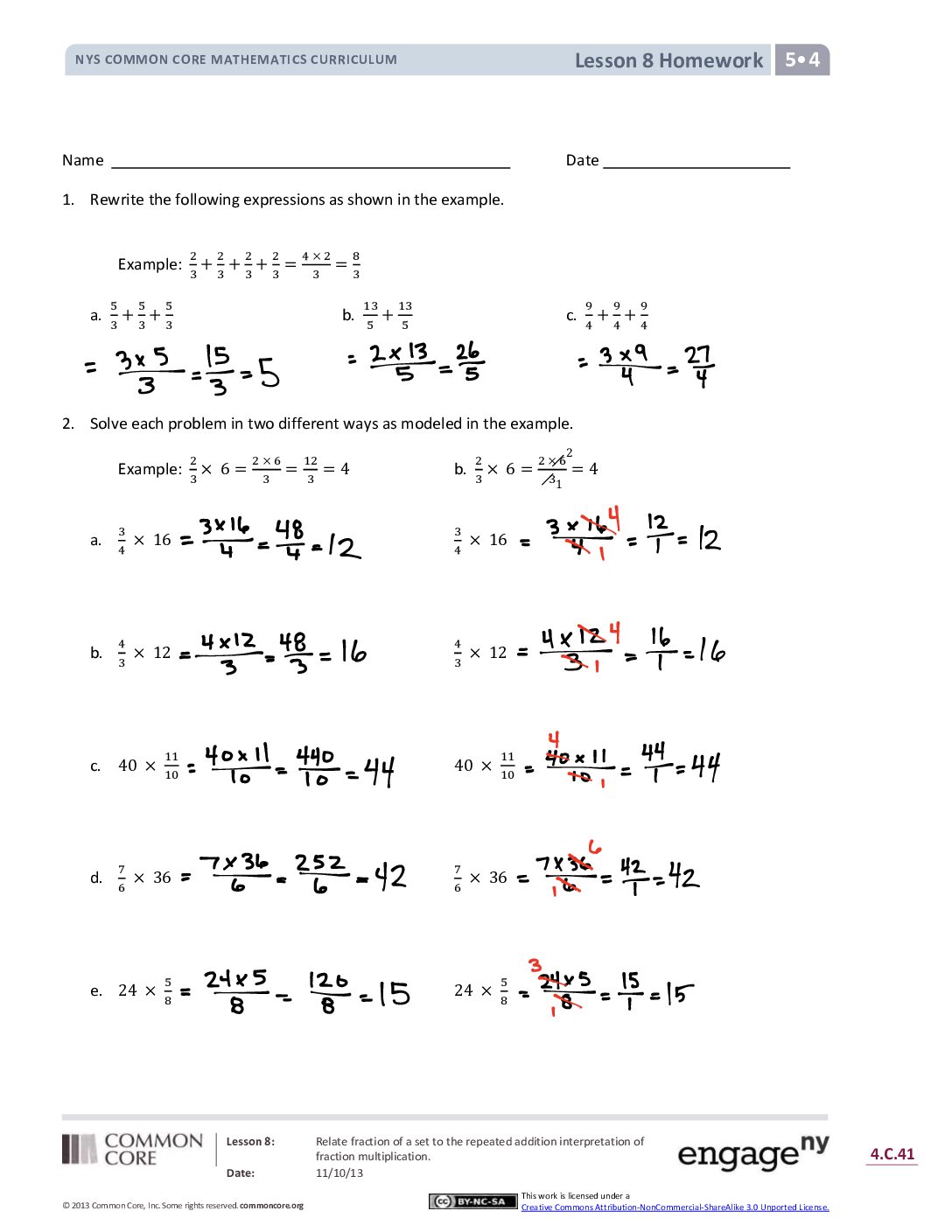 Gr5 Mod4 Lesson08