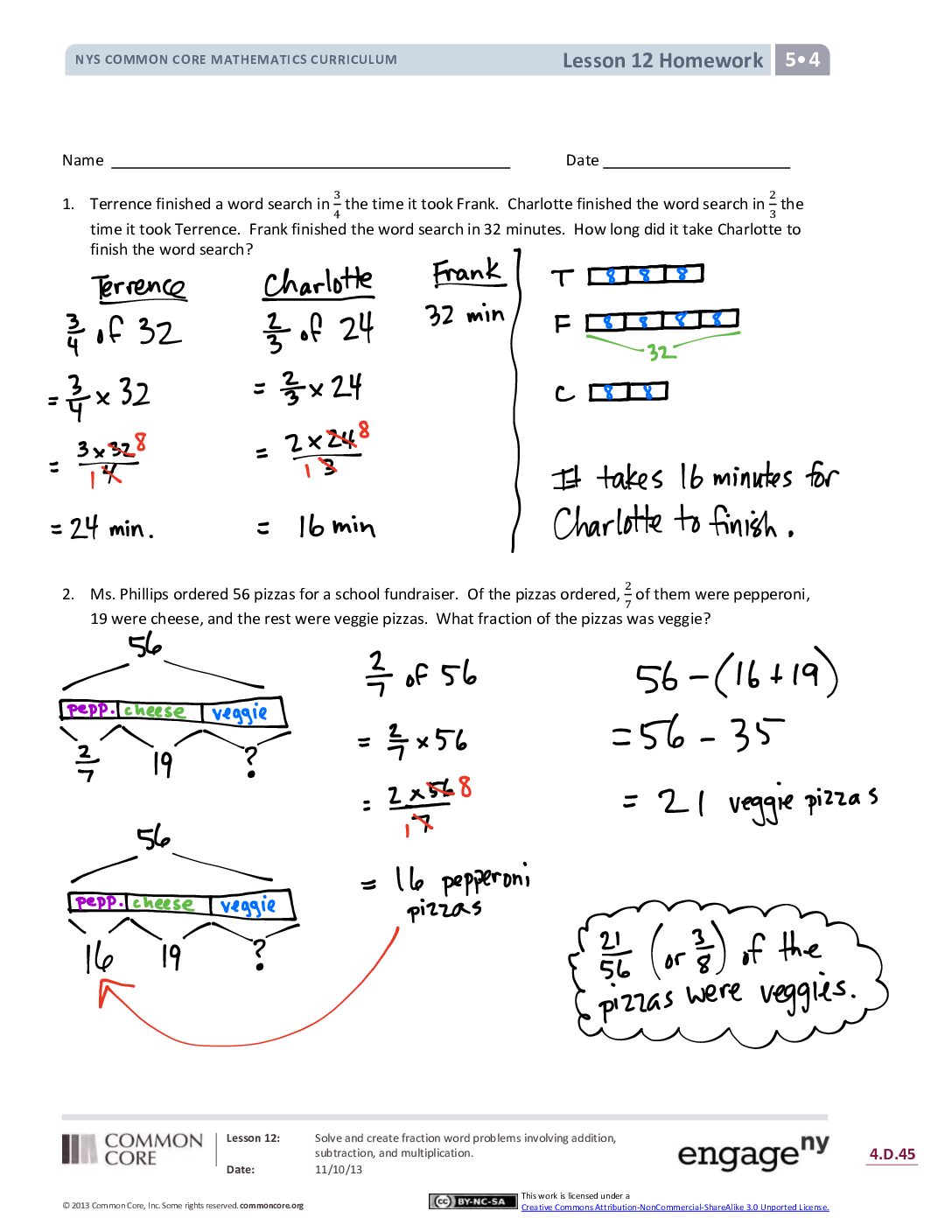 Gr5 Mod4 Lesson12