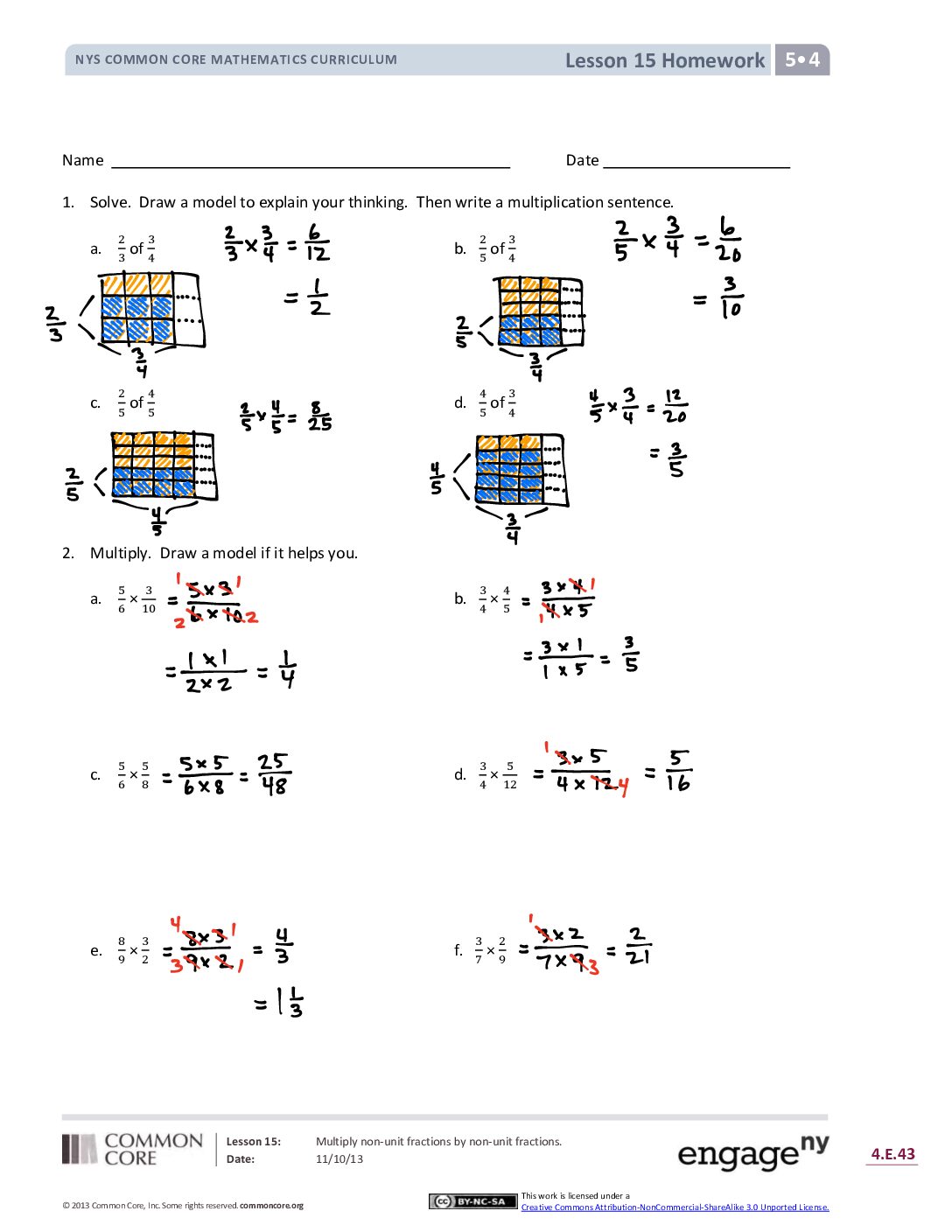 Gr5 Mod4 Lesson15