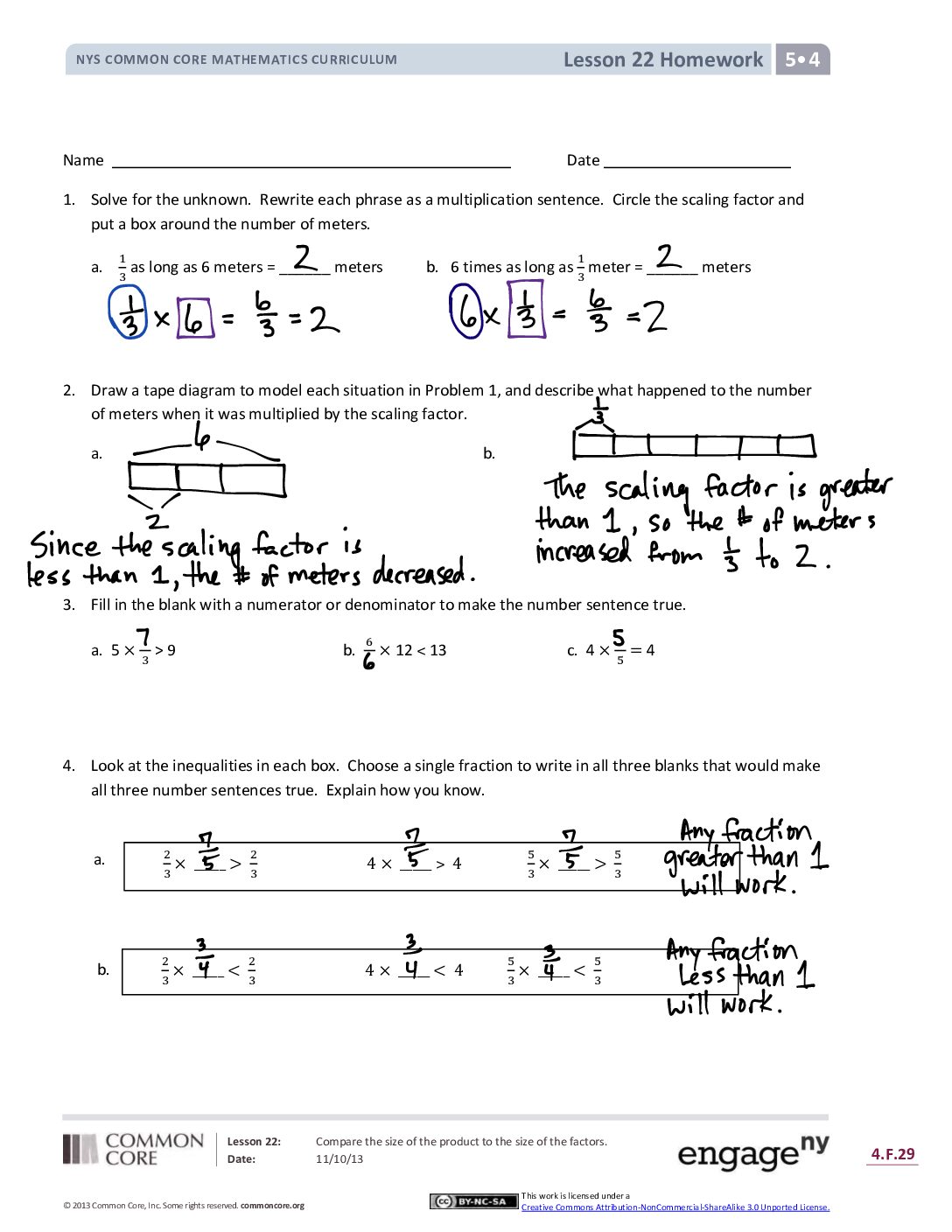 Gr5 Mod4 Lesson22