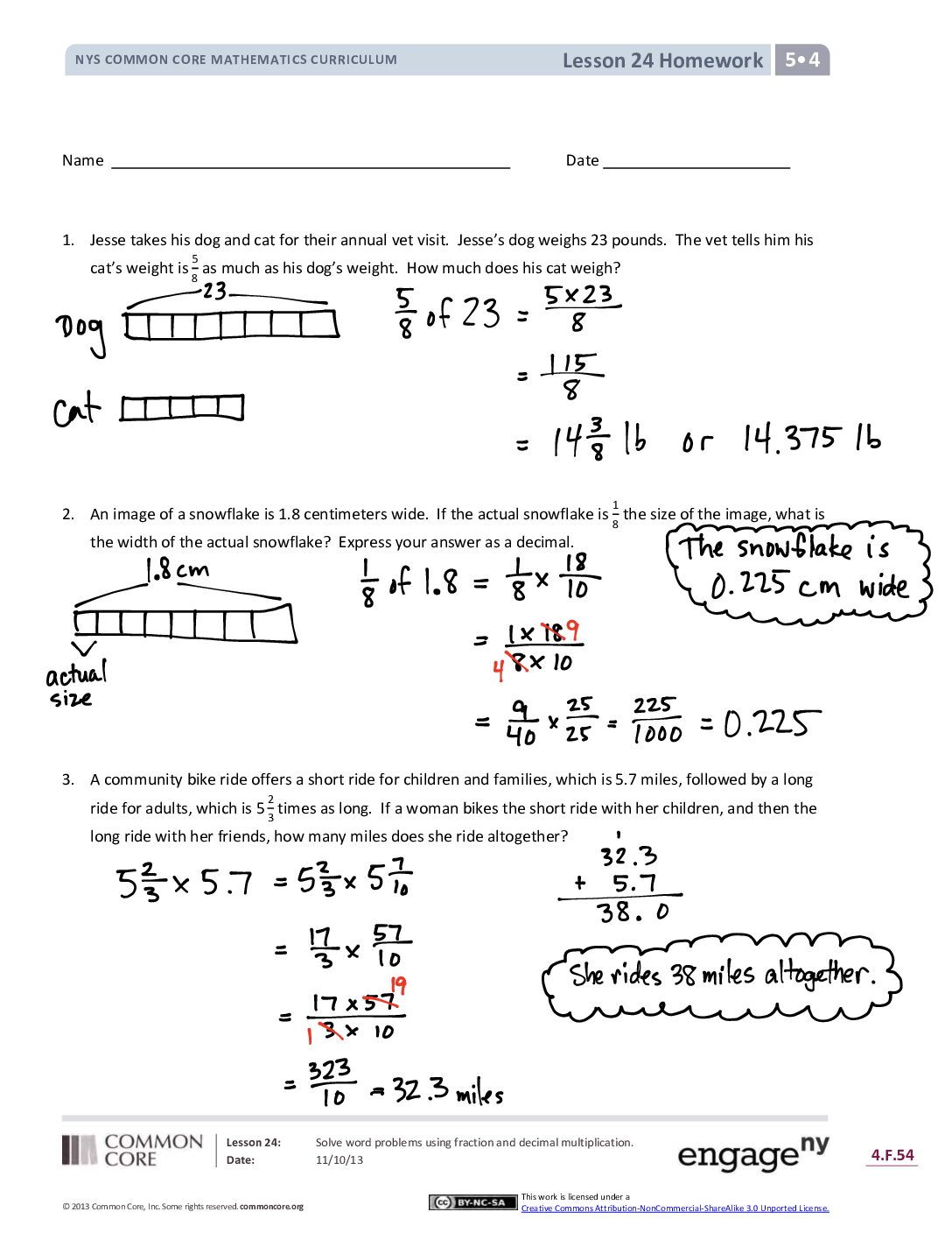 Gr5 Mod4 Lesson24