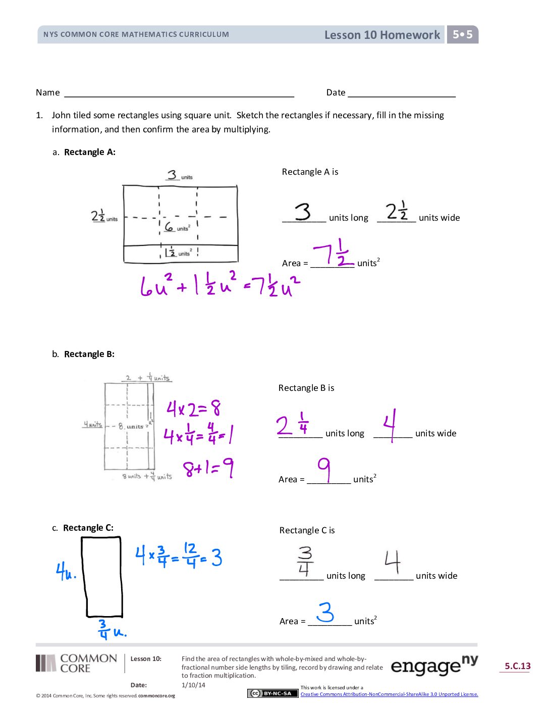 Gr5 Mod5 Lesson10