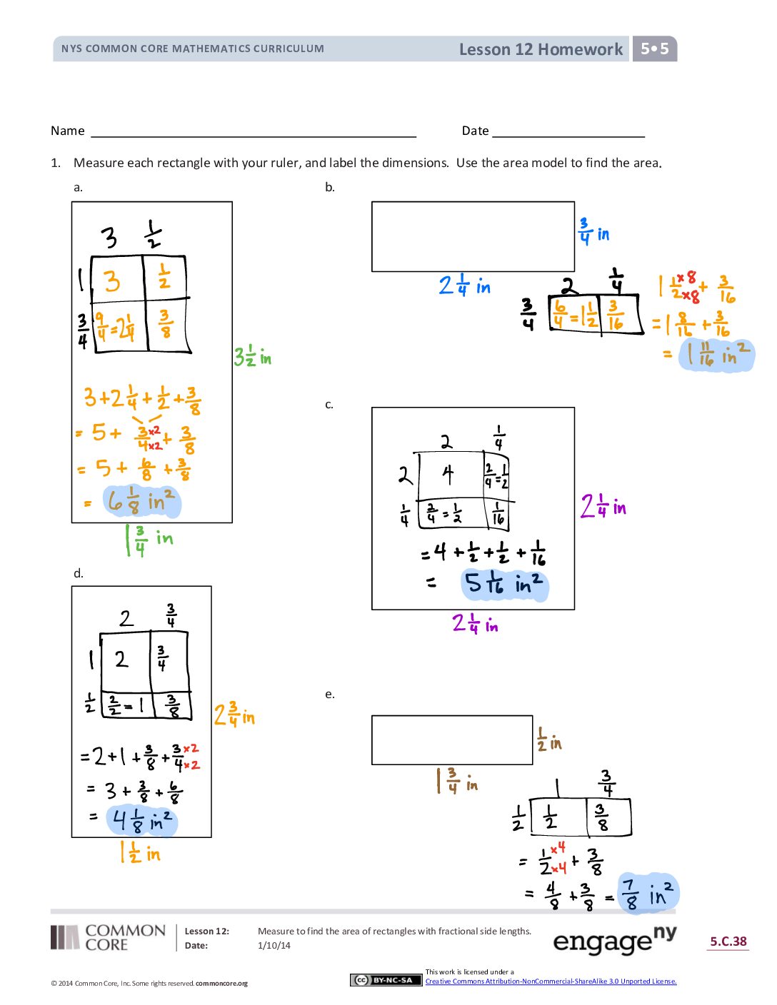 Gr5 Mod5 Lesson12