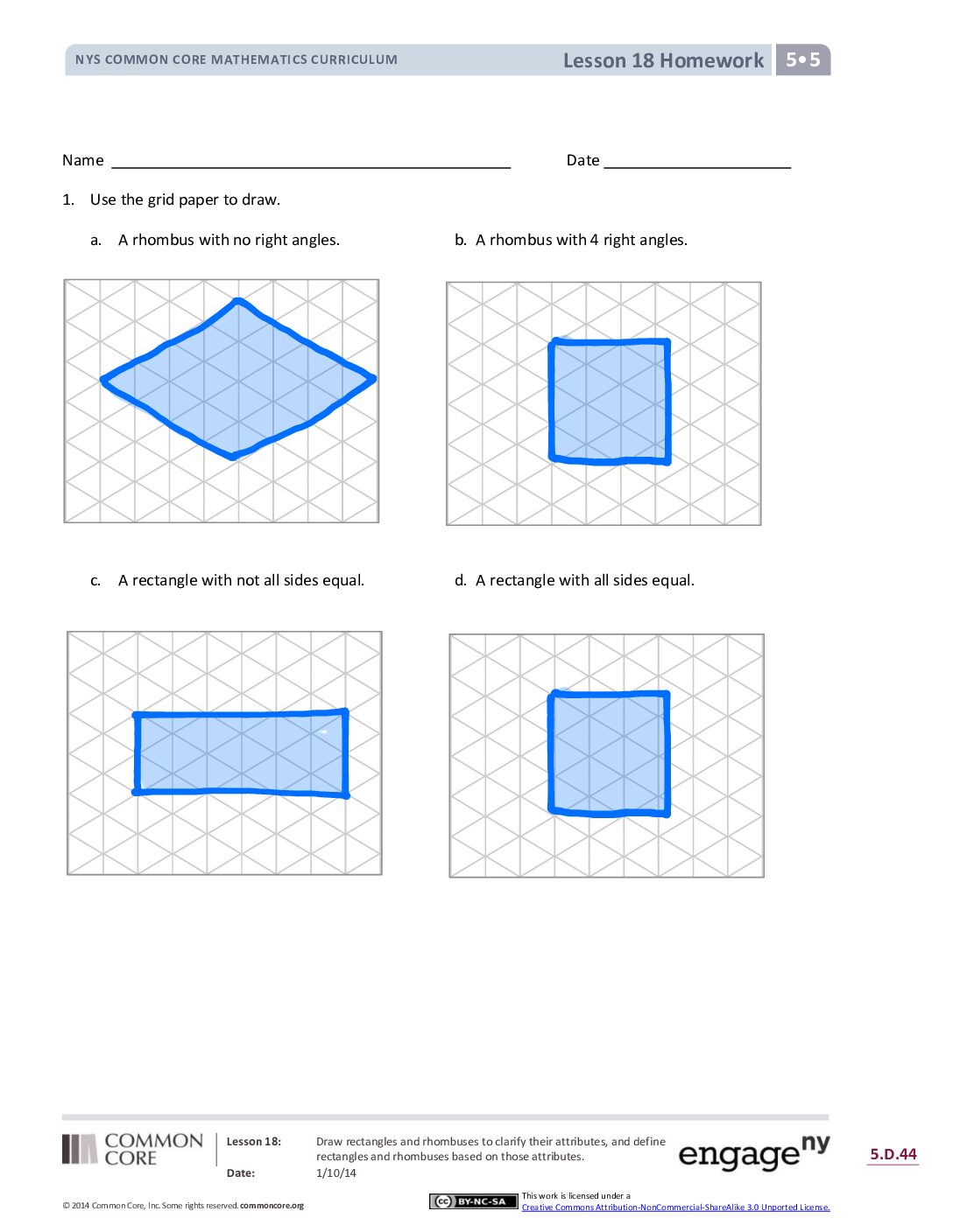 Gr5 Mod5 Lesson18
