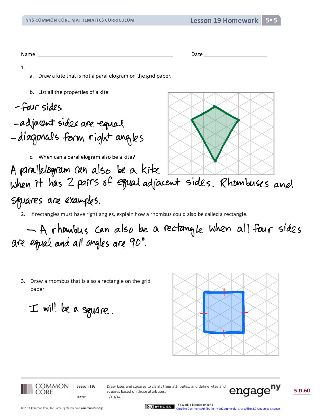 Gr5 Mod5 Lesson19