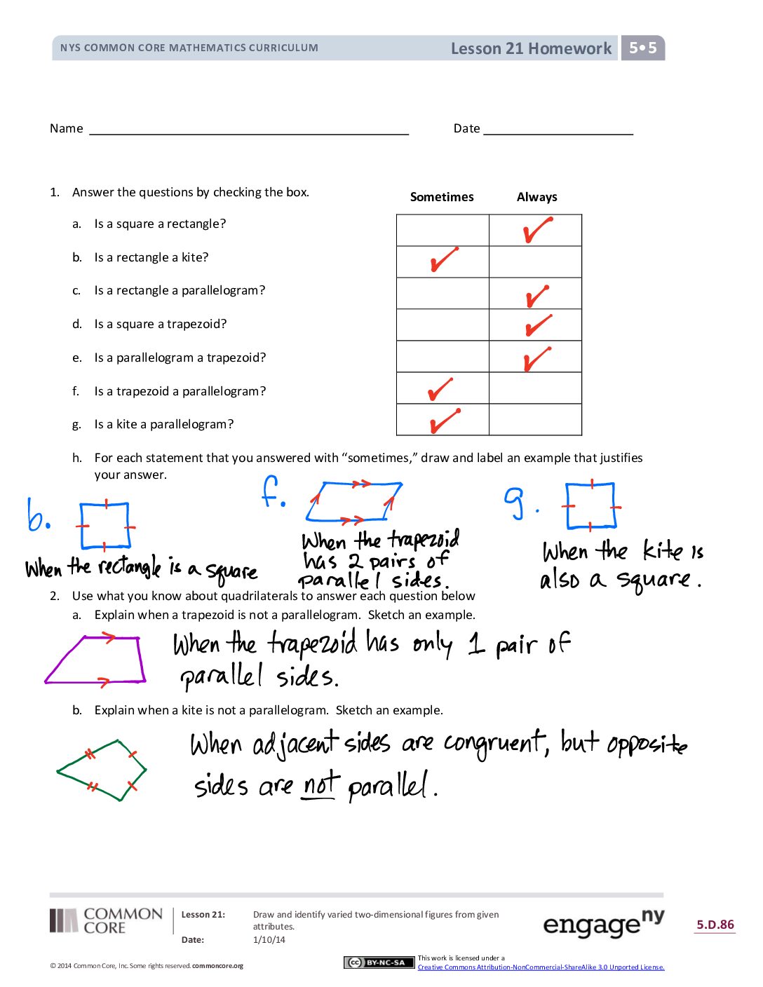 Gr5 Mod5 Lesson21