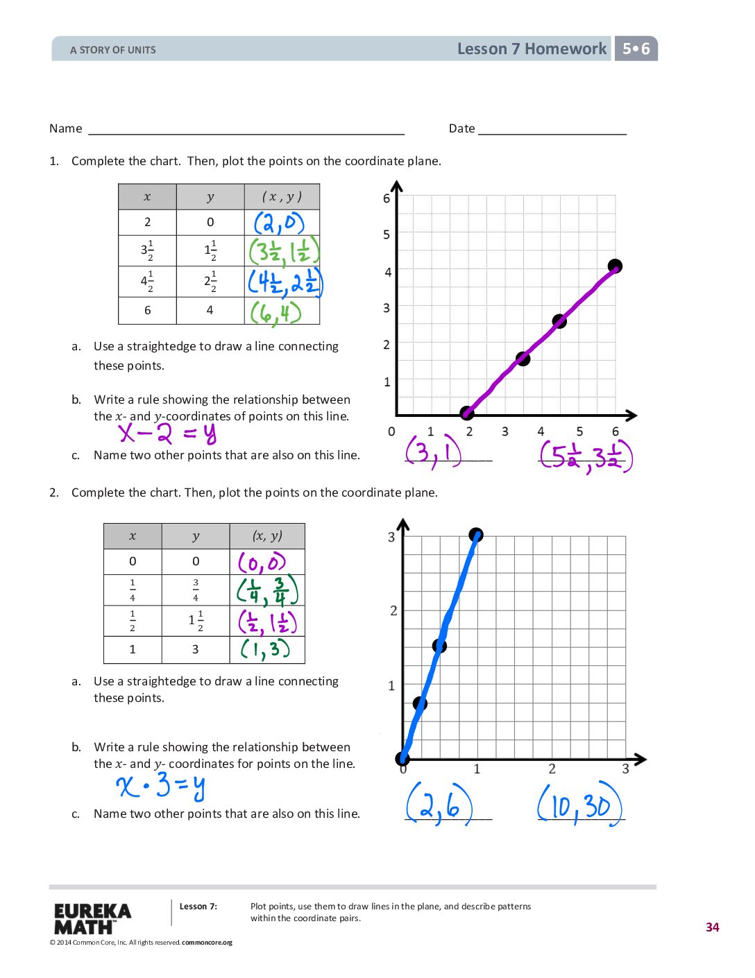 Gr5 Mod6 Lesson07