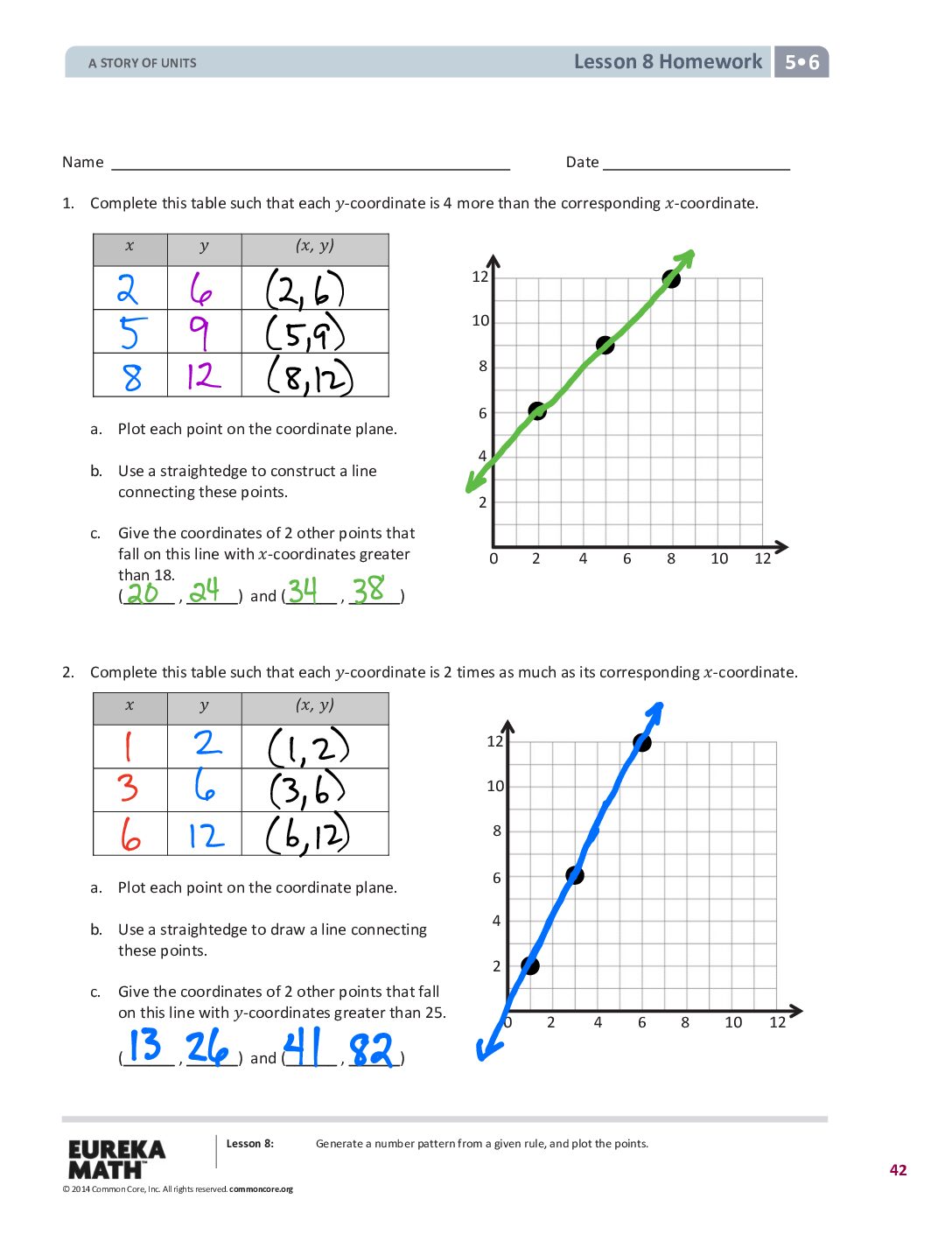 Gr5 Mod6 Lesson08