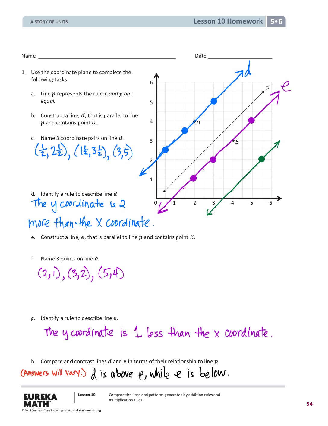 Gr5 Mod6 Lesson10
