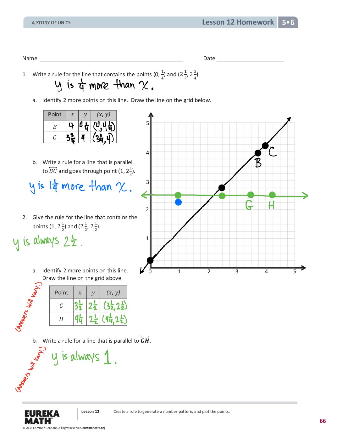 Gr5 Mod6 Lesson12