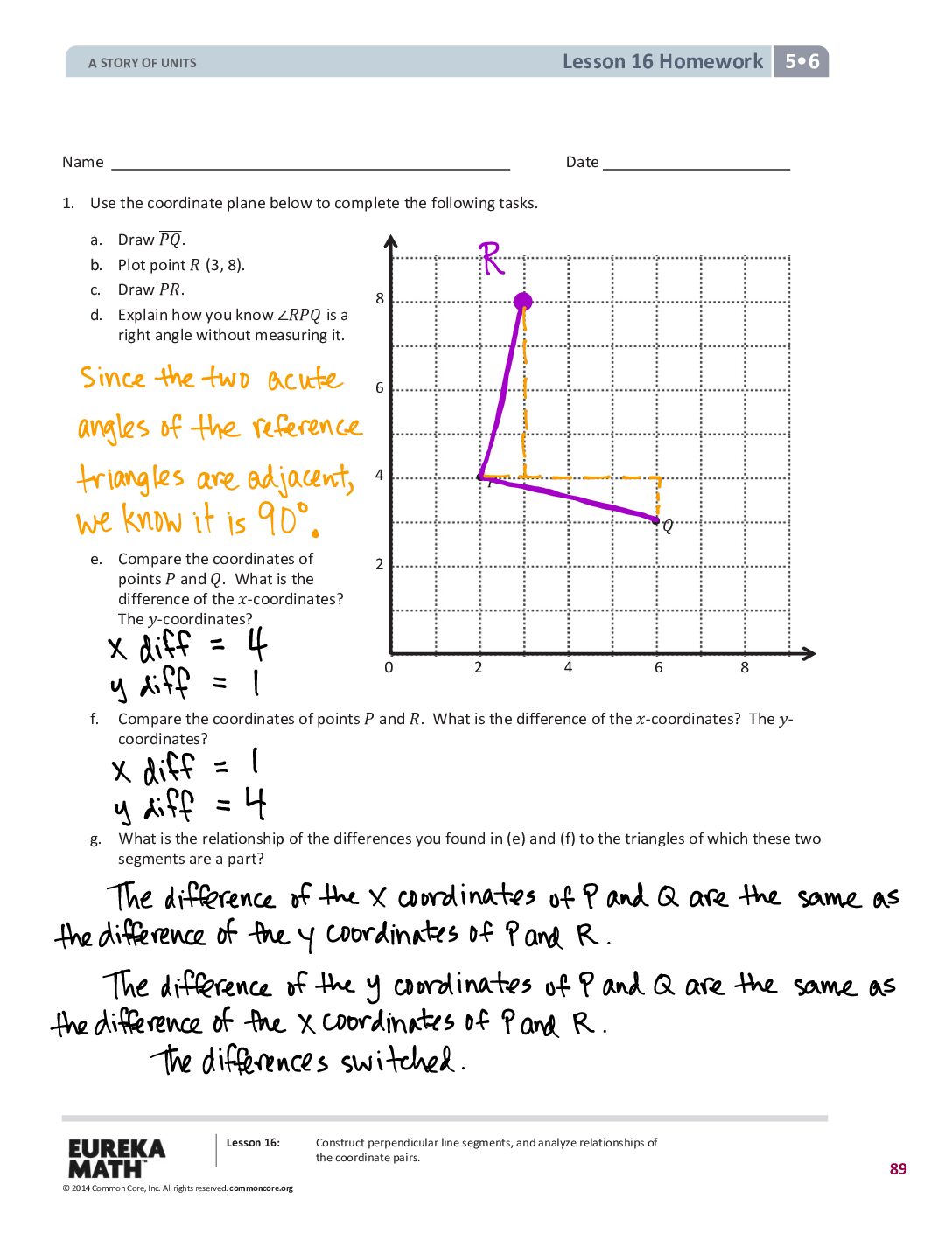 Gr5 Mod6 Lesson16