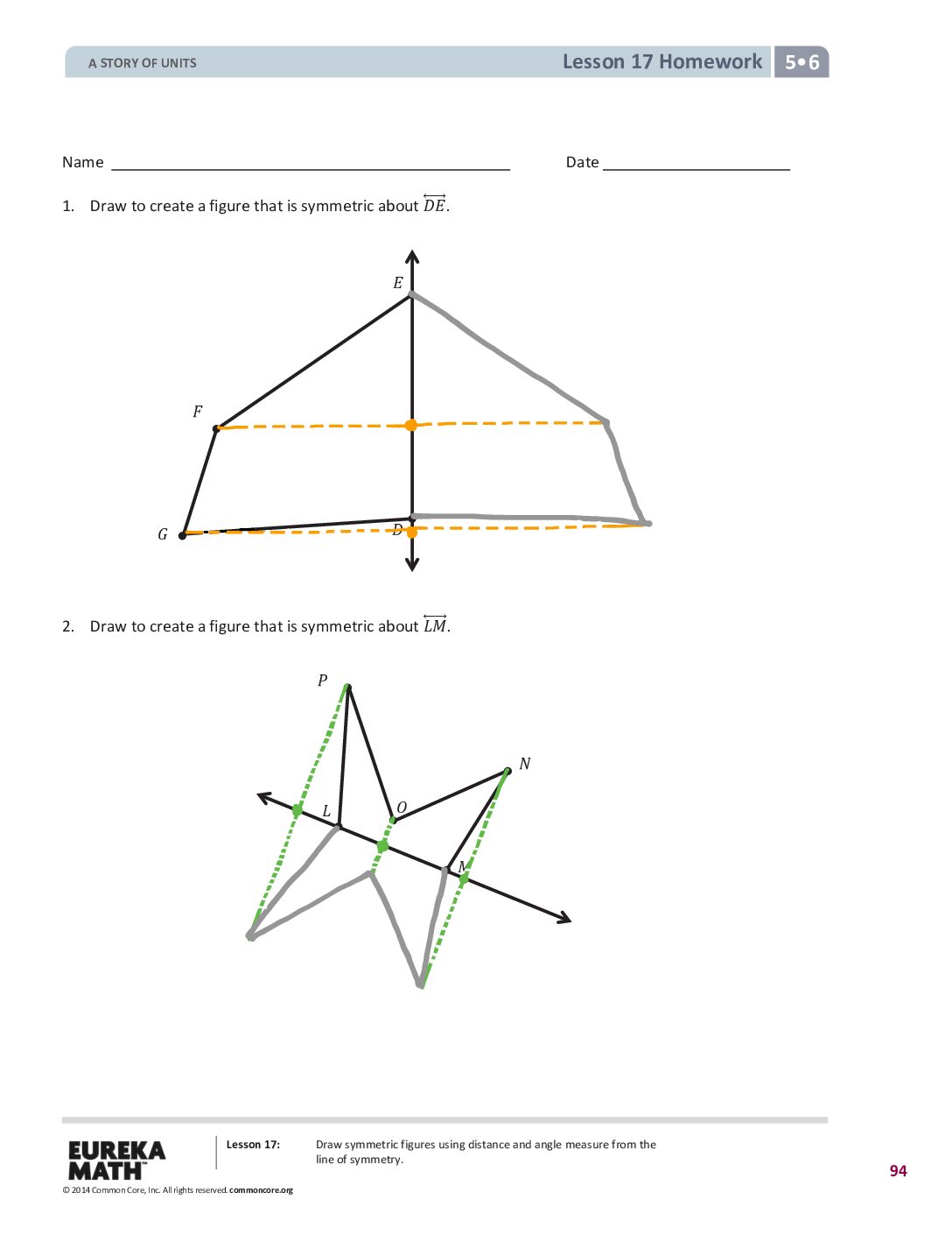 Gr5 Mod6 Lesson17