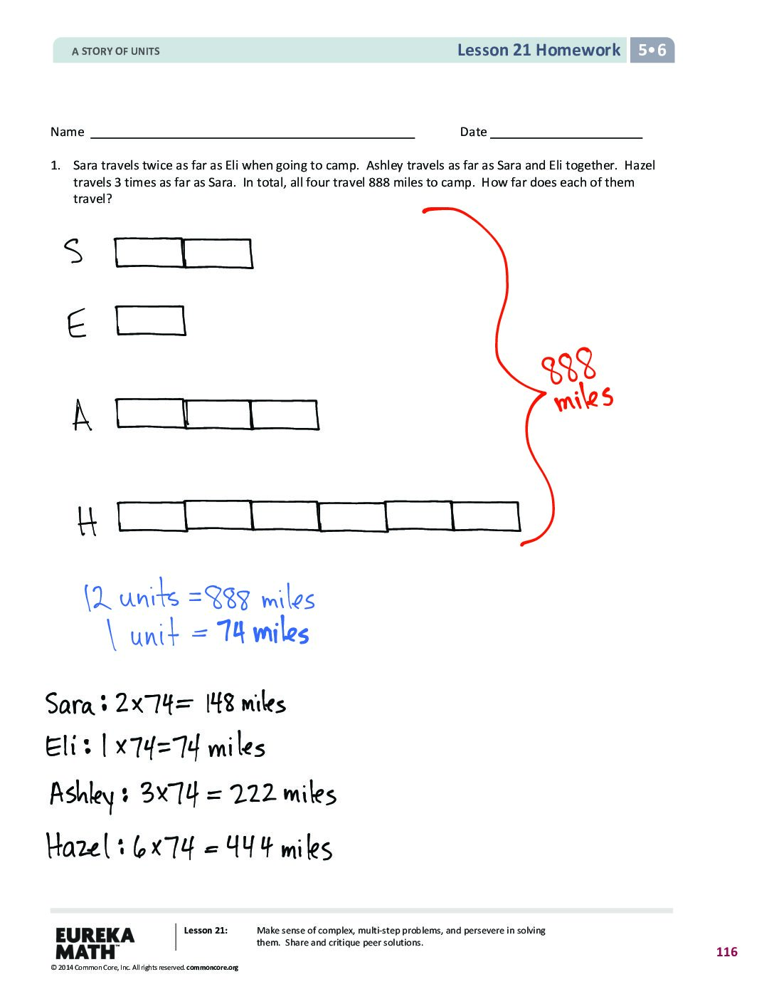 Gr5 Mod6 Lesson21