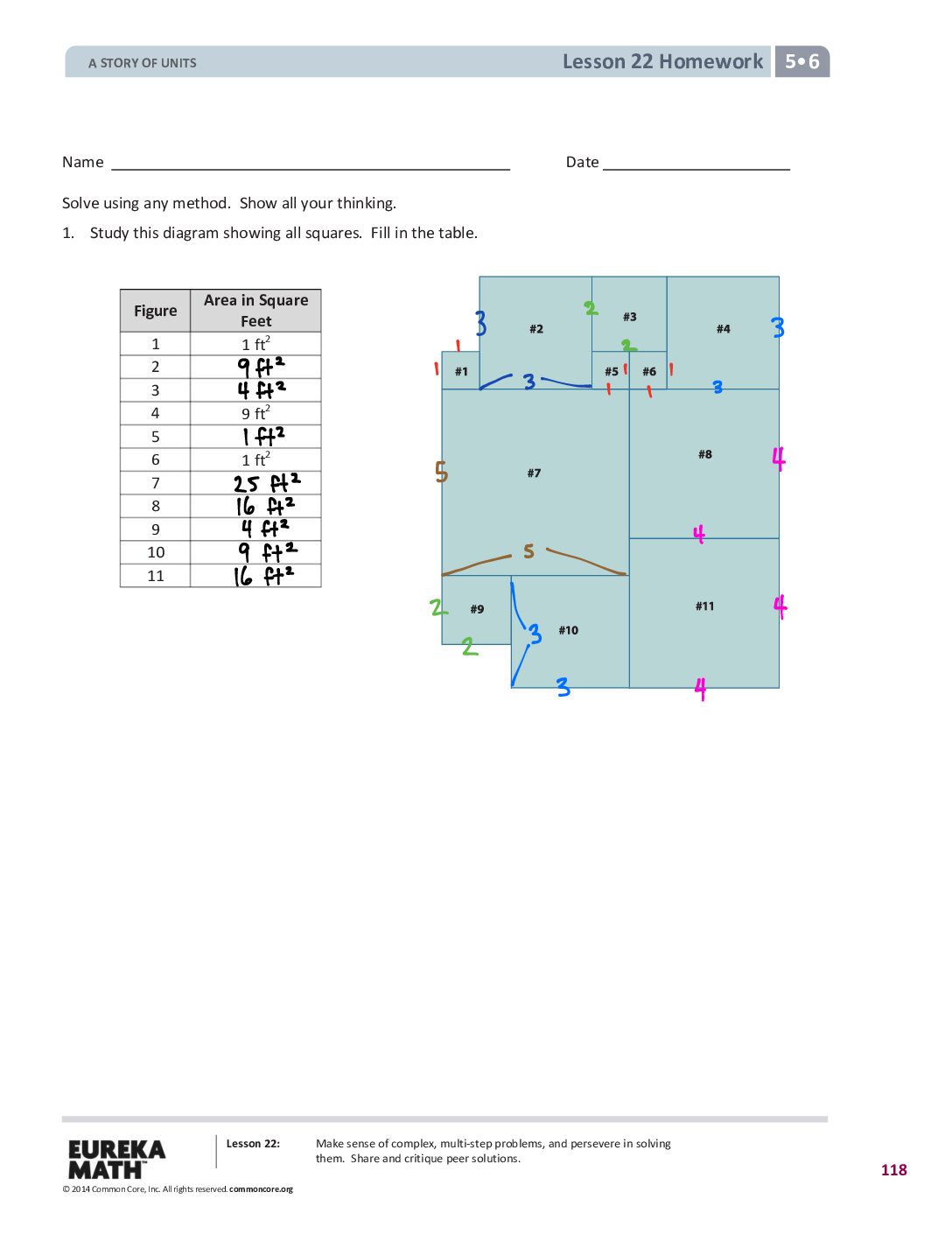 Gr5 Mod6 Lesson22