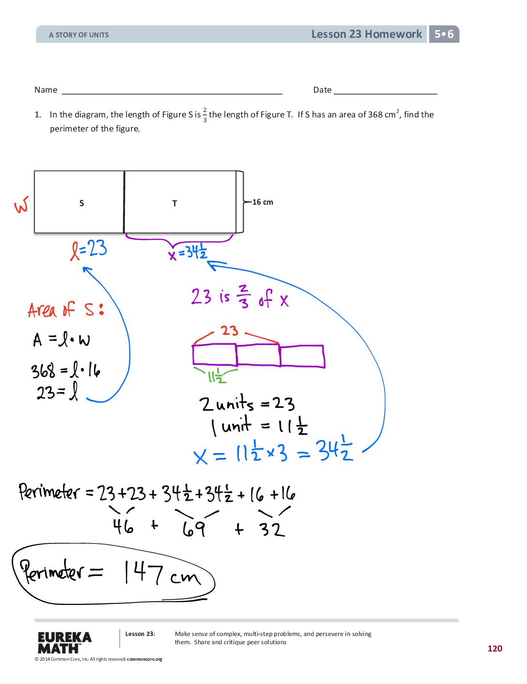 Gr5 Mod6 Lesson23
