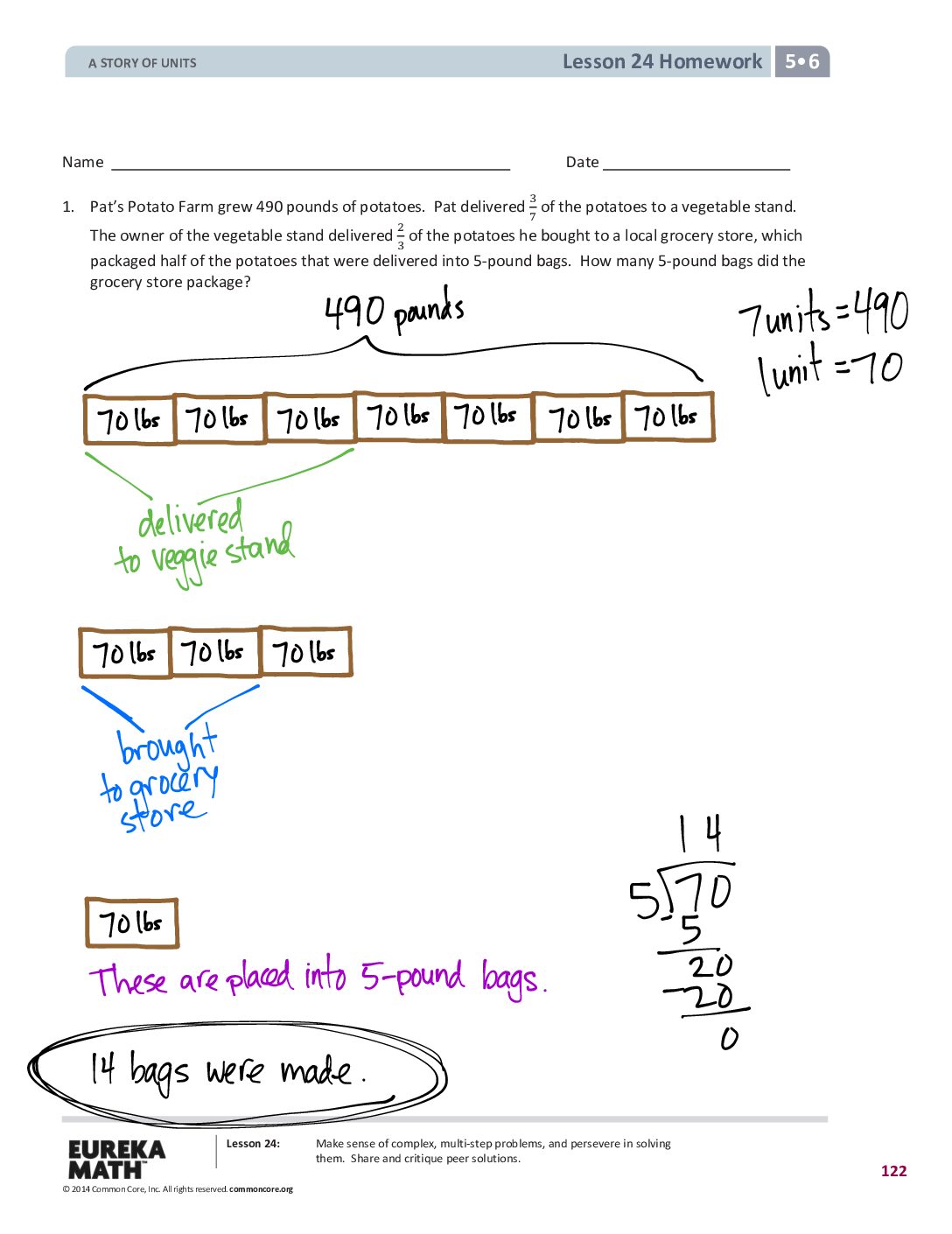 Gr5 Mod6 Lesson24