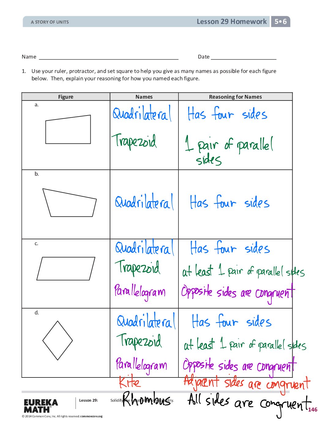 Gr5 Mod6 Lesson29