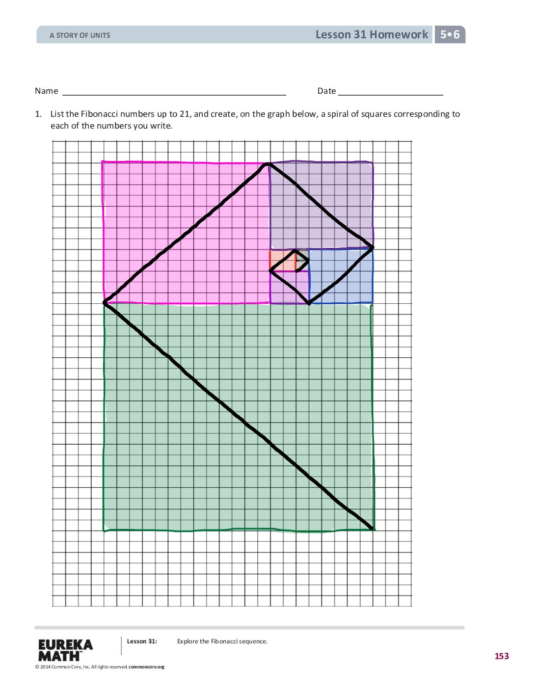 Gr5 Mod6 Lesson31
