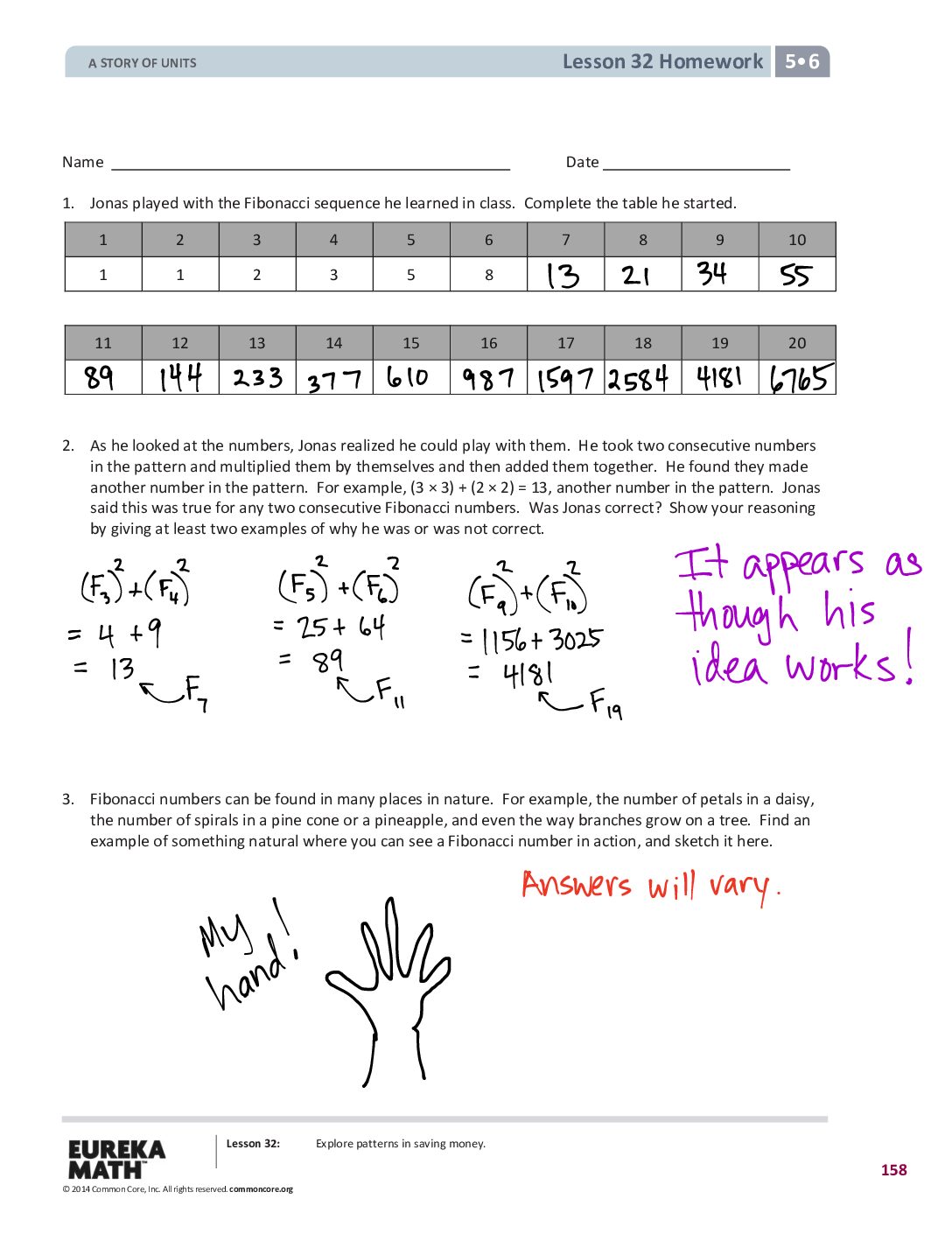 Gr5 Mod6 Lesson32