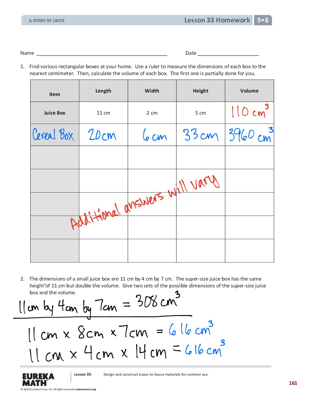 Gr5 Mod6 Lesson33