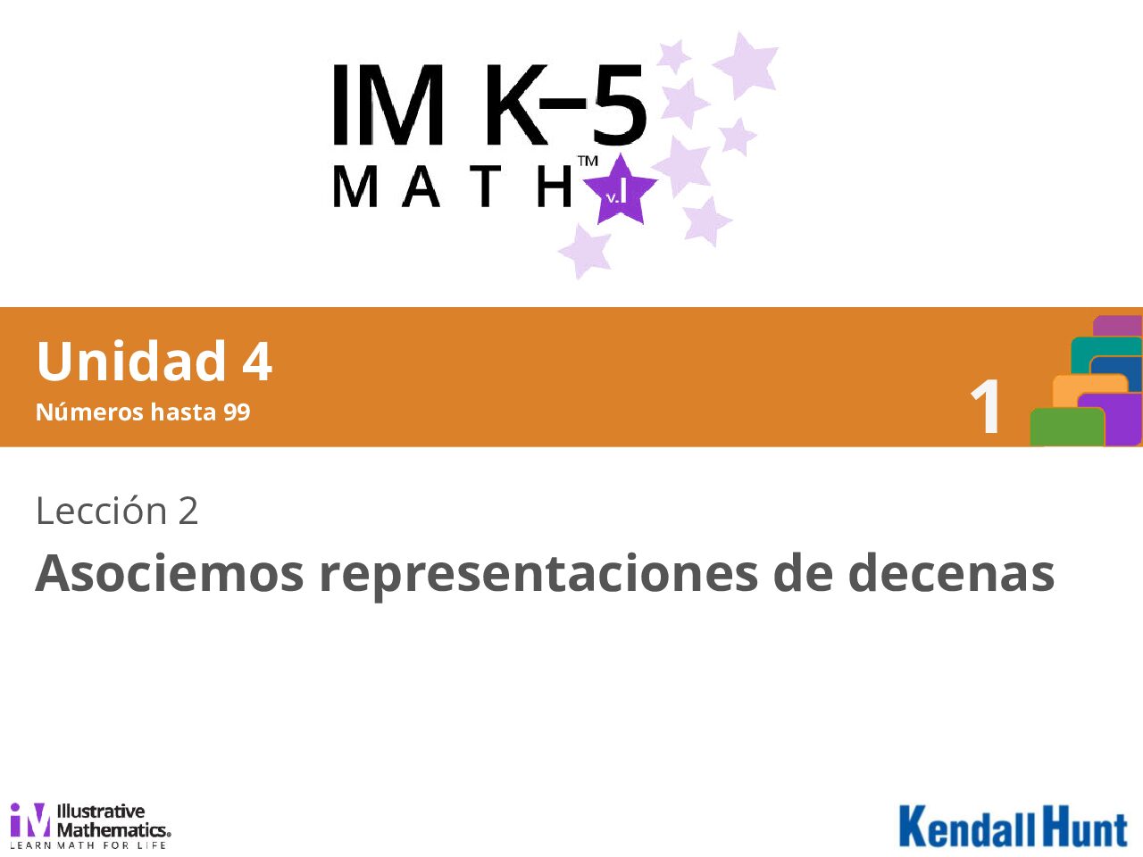 Grade 1 Unit 4 Lesson 02 Spanısh V2