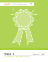 Grade 2 Assessment And Remediation Guide Grade 2 Assessment And Remediation Guide