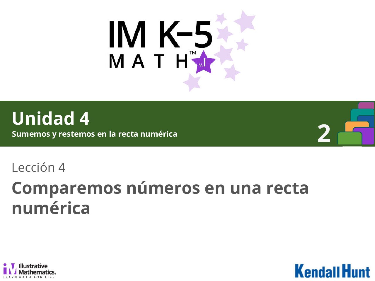 Grade 2 Unit 4 Lesson 04 Spanısh V2