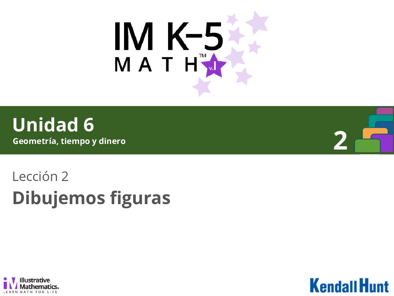 Grade 2 Unit 6 Lesson 02 Spanısh V2