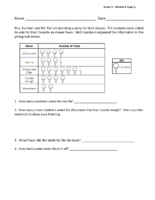 Grade 3 Module 6 Topic A Assessment