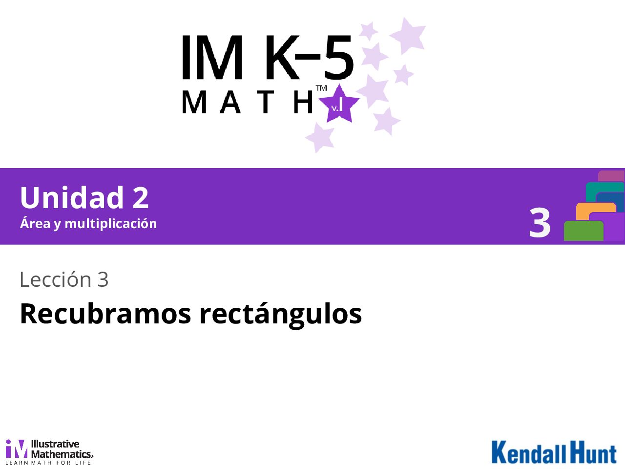 Grade 3 Unit 2 Lesson 03 Spanısh V2
