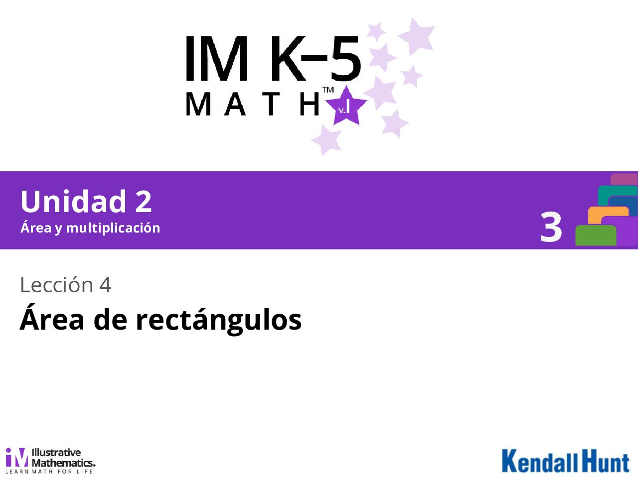 Grade 3 Unit 2 Lesson 04 Spanısh V2