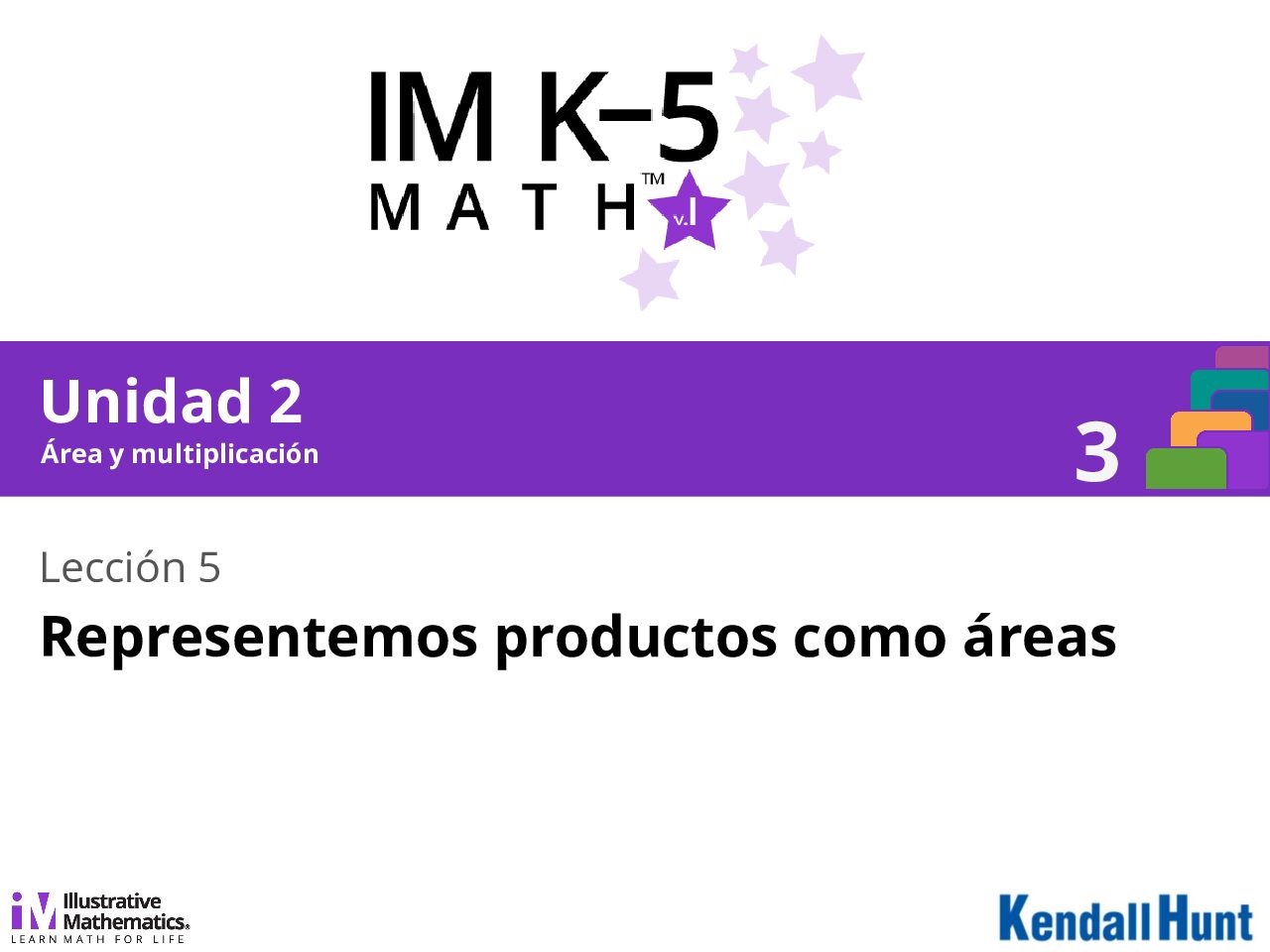 Grade 3 Unit 2 Lesson 05 Spanısh V2