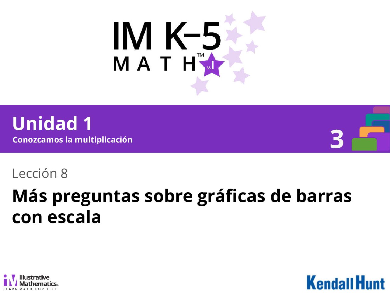 Grade 3 Unit 2 Lesson 08 Spanısh V2