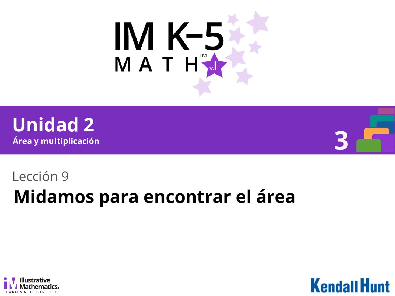 Grade 3 Unit 2 Lesson 09 Spanısh V2