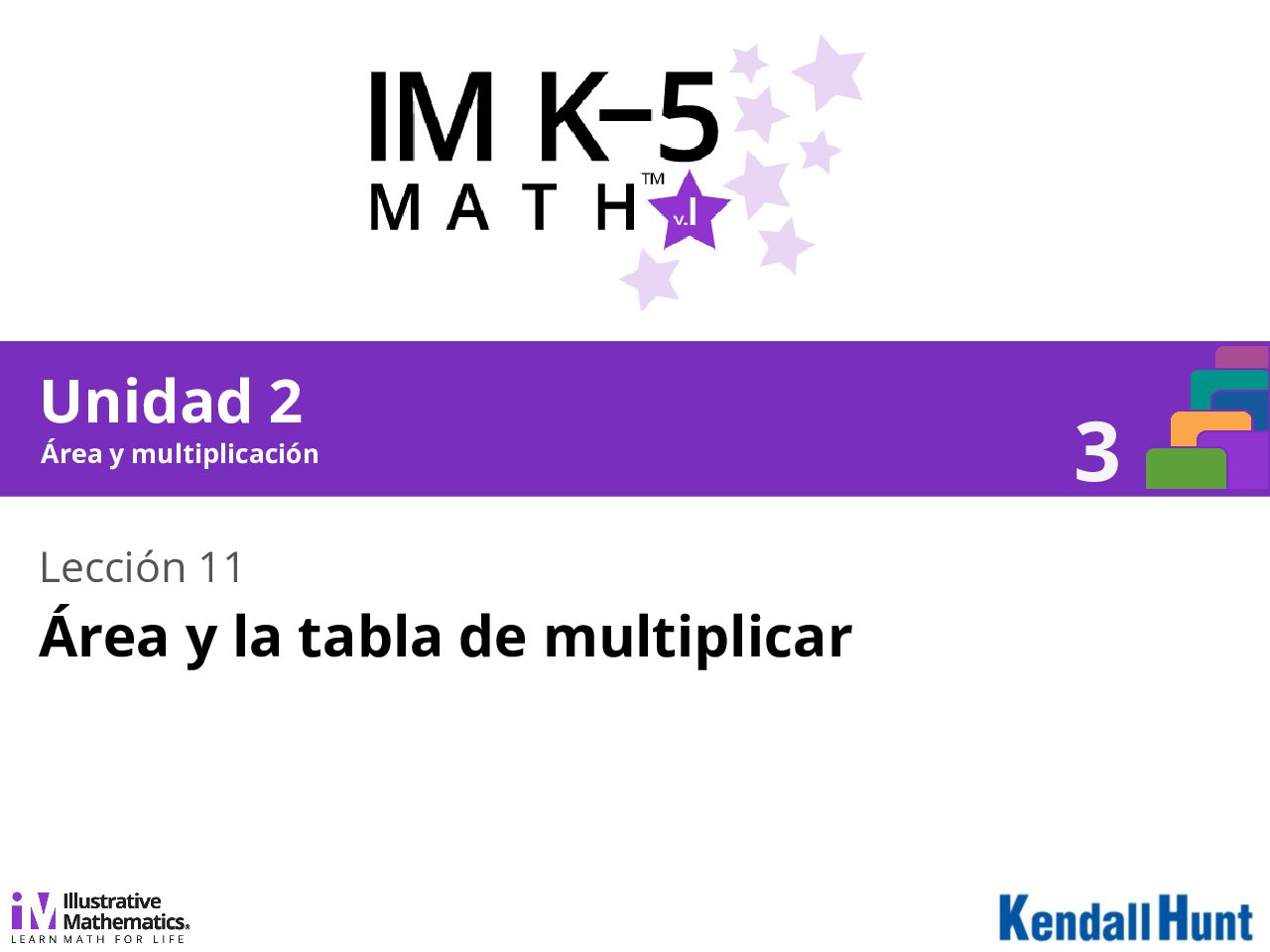 Grade 3 Unit 2 Lesson 11 Spanısh V2