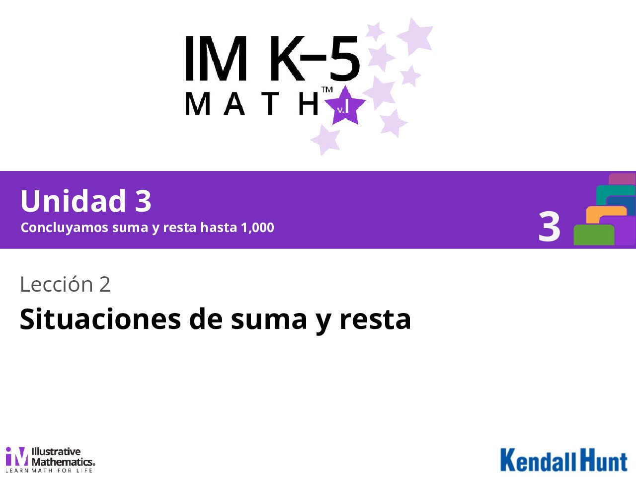 Grade 3 Unit 3 Lesson 02 Spanısh V2