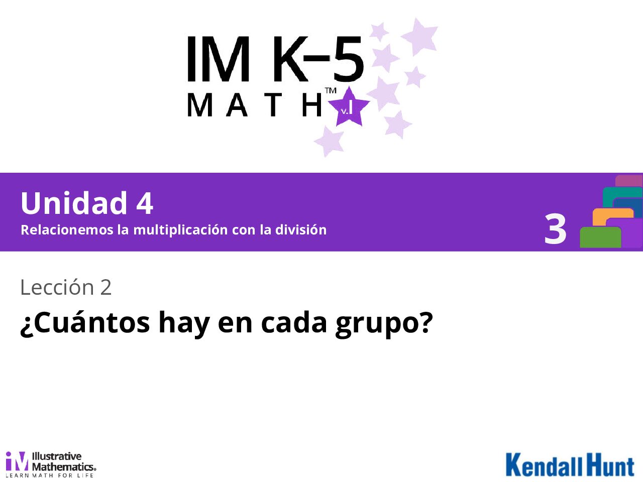 Grade 3 Unit 4 Lesson 02 Spanısh V2