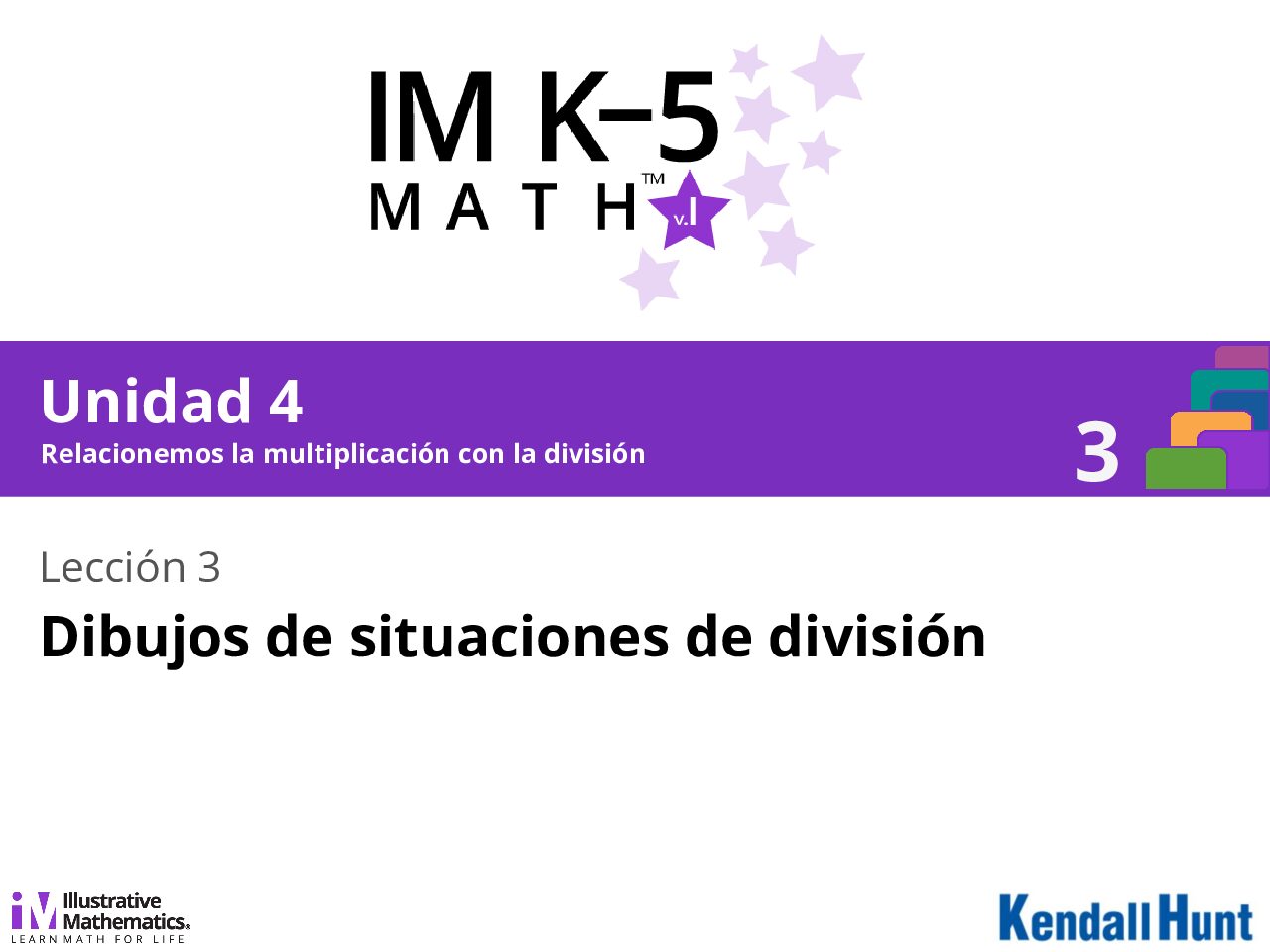 Grade 3 Unit 4 Lesson 03 Spanısh V2
